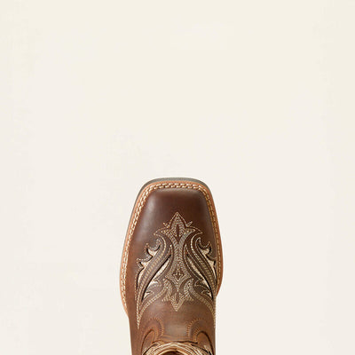 Ariat Kid's Round Up Bliss Western Boot