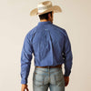 Ariat Men's Price Fitted Shirt