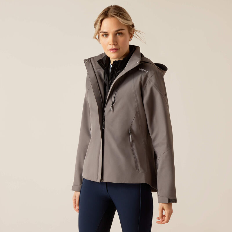 Ariat Women's Coastal Waterproof Jacket