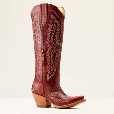 Ariat Women's Casanova X Toe Western Boot