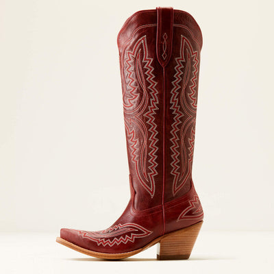 Ariat Women's Casanova X Toe Western Boot