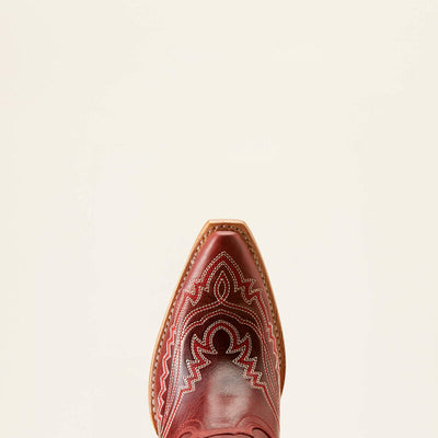 Ariat Women's Casanova X Toe Western Boot