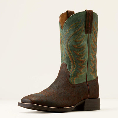 Ariat Men's Amos Cowboy Boot