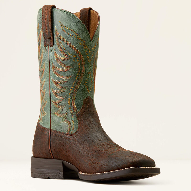 Ariat Men's Amos Cowboy Boot