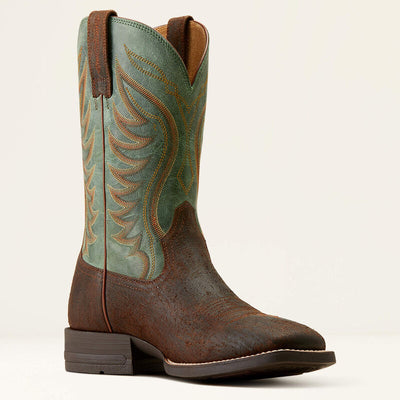 Ariat Men's Amos Cowboy Boot