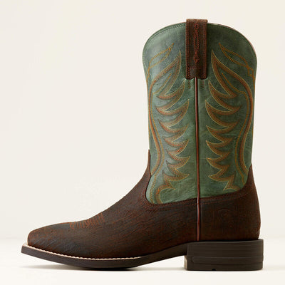 Ariat Men's Amos Cowboy Boot