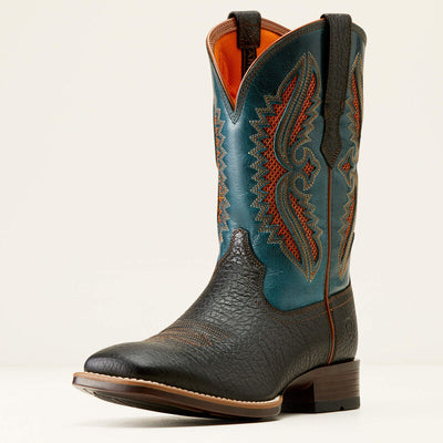 Ariat Men's Rowder VentTEK 360 Cowboy Boot