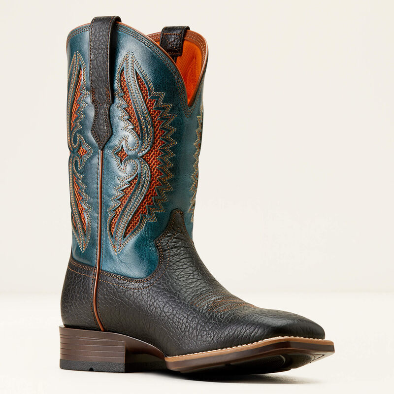 Ariat Men's Rowder VentTEK 360 Cowboy Boot