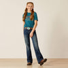 Ariat Kid's Olivia Trouser Jean