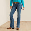 Ariat Women's Arrow Fit Perfect Rise Lili Jeans