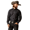 Ariat Men's Wrinkle Free Lenox Shirt