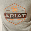 Ariat Boy's Bold Hex Hoodie