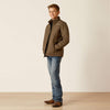 Ariat Kid's Crius Insulated Jacket