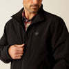 Ariat Men's Pioneer Stretch Shell Jacket