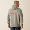 Ariat Men's Bold Hex Hoodie