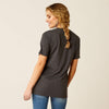 Ariat Women's Barrel Beauty Tee