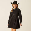 Ariat Women's Nocturne Dress