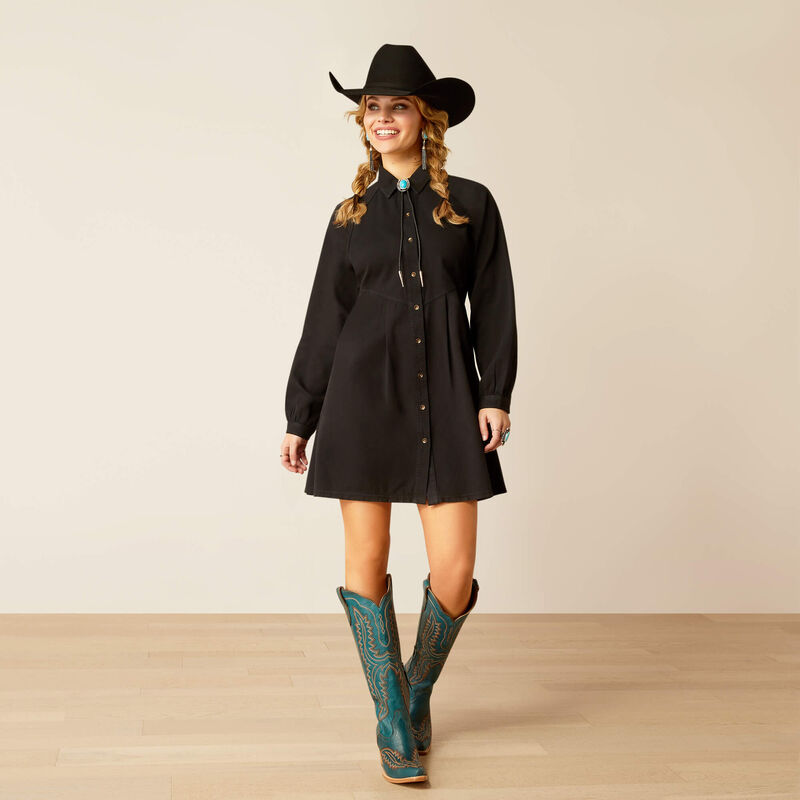 Ariat Women's Nocturne Dress