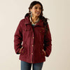 Ariat Women's Grizzly 2.0 Parka