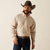 Ariat Men's Wrinkle Free Graysen Shirt