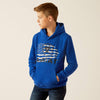 Ariat Boy's Breakthru Hoodie