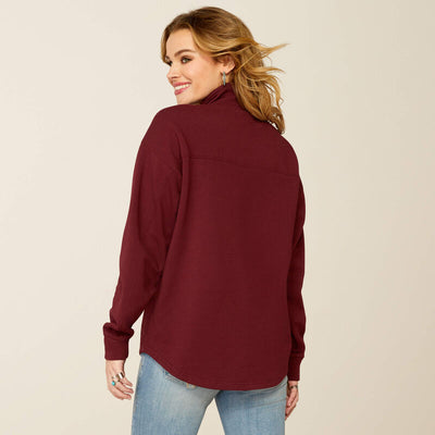 Ariat Women's Hometown Sweatshirt