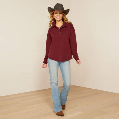 Ariat Women's Hometown Sweatshirt