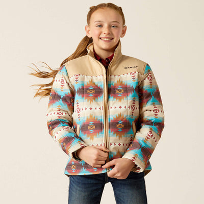 Ariat Girl's Crius Jacket