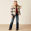 Ariat Girl's Crius Jacket