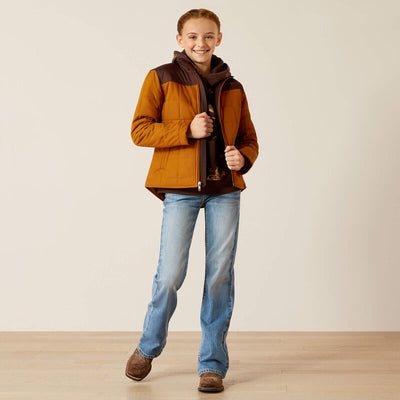 Ariat Girl's Crius Jacket