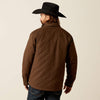 Ariat Men's Grizzly Shirt Jacket