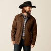 Ariat Men's Grizzly Shirt Jacket