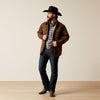 Ariat Men's Grizzly Shirt Jacket