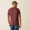 Ariat Men's Established Boot Co. T-Shirt