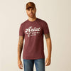 Ariat Men's Established Boot Co. T-Shirt