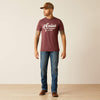 Ariat Men's Established Boot Co. T-Shirt