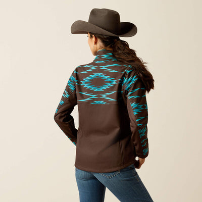 Ariat Women's Aurora Softshell Jacket