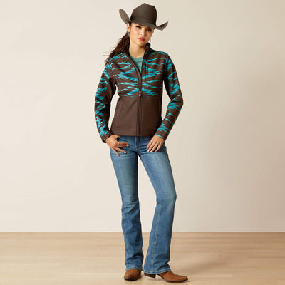 Ariat Women's Aurora Softshell Jacket