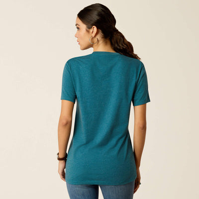 Ariat Women's Sketch Pad Tee