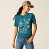 Ariat Women's Sketch Pad Tee