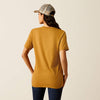 Ariat Women's Longhorn Brand Tee