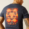 Ariat Men's Eagle Rock T-Shirt