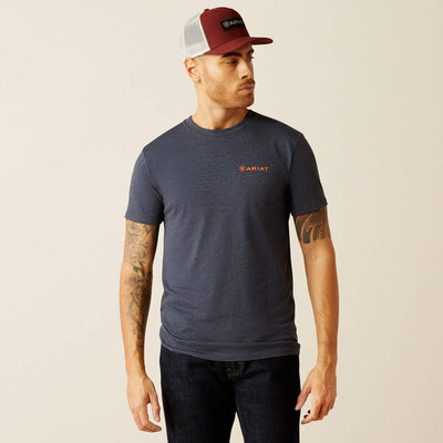 Ariat Men's Eagle Rock T-Shirt