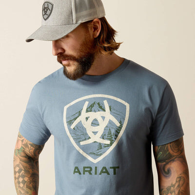 Ariat Men's Rocky Peak T-Shirt