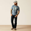 Ariat Men's Rocky Peak T-Shirt