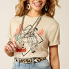 Ariat Women's Desert Bronc Tee