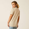 Ariat Women's Desert Bronc Tee