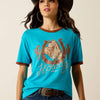 Ariat Women's Howdy Tee