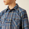 Ariat Boy's Huntley Retro Fit Shirt