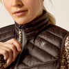 Ariat Women's Ideal Down Vest